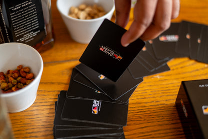 Dare To Glassy Drawing A Card from Forfeit Game
